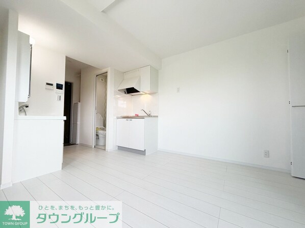 ライスランド2番館の物件内観写真